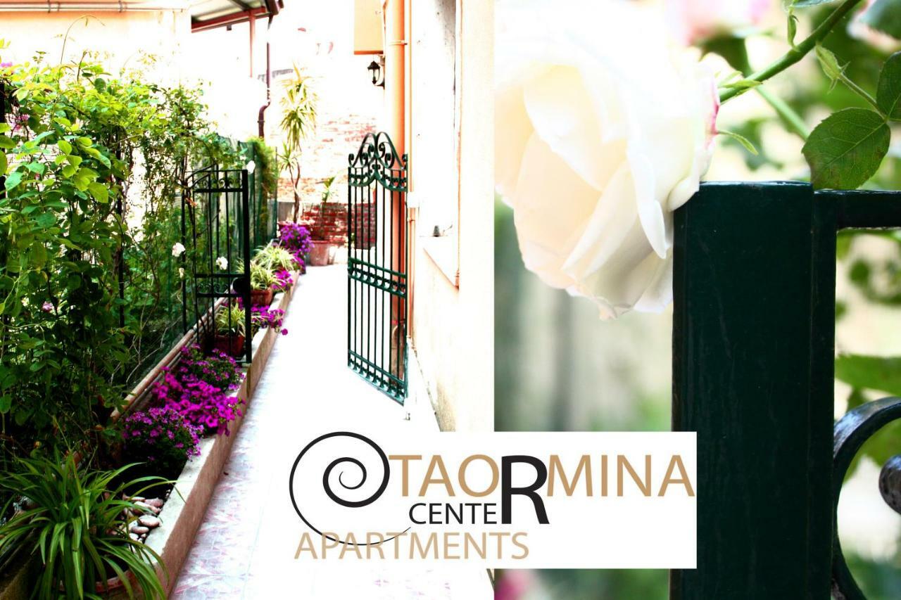 Taormina Apartments Exterior photo